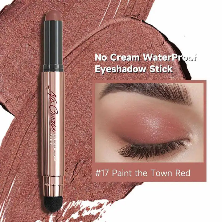 eyeshadow stick,single eyeshadow,eyeshadow