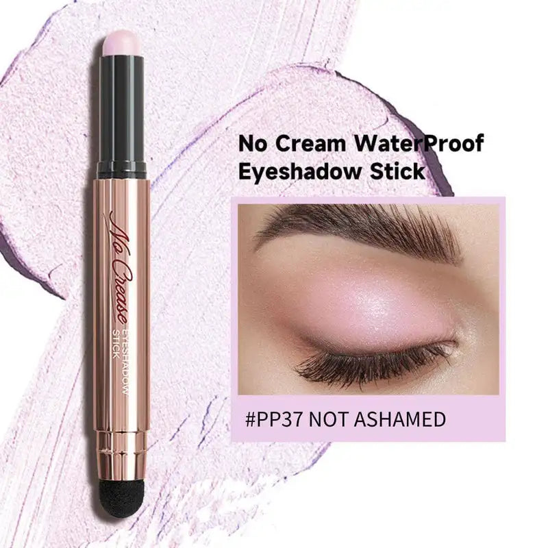 eyeshadow stick,single eyeshadow,eyeshadow