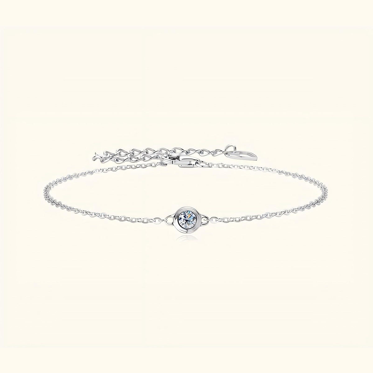 bracelet, moissanite bracelet, moissanite jewelry,moissanite wedding bands,moissanite stone