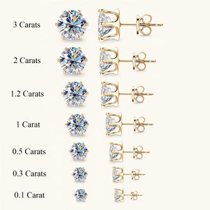 moissanite earrings,moissanite stud earrings,moissanite jewelry,moissanite wedding bands,moissanite stone