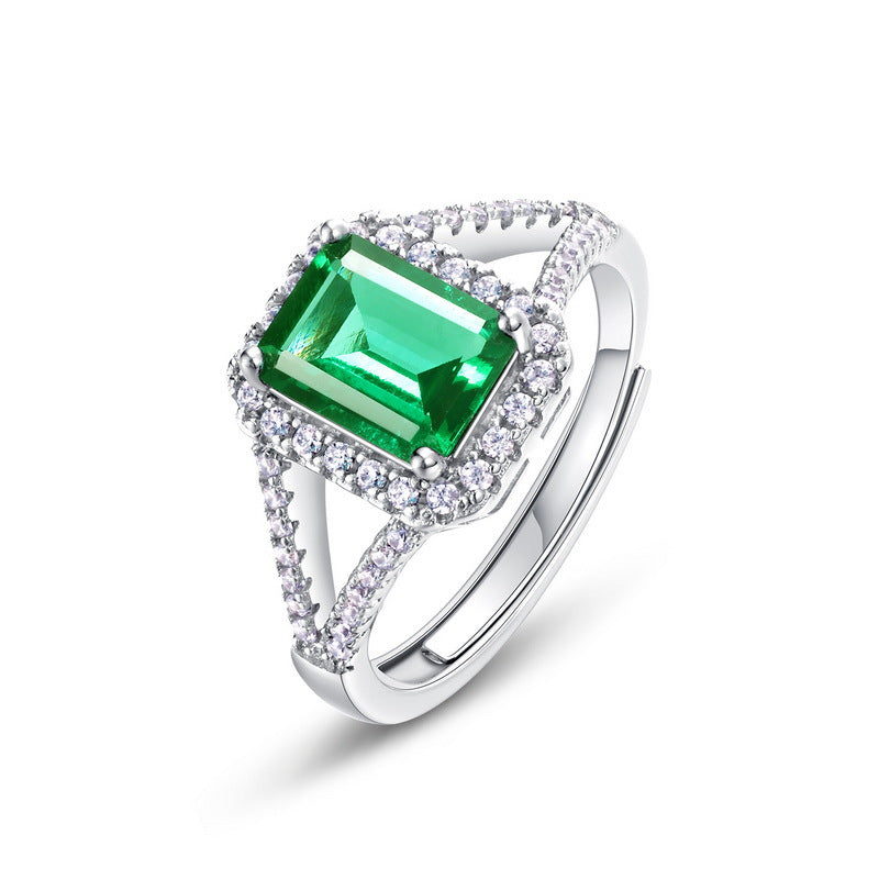 emerald ring, estate emerald rings for sale, real emerald rings, silver and emerald ring, emerald cut ring, emerald wedding rings, lab grown emerald, emerald cut emerald ring