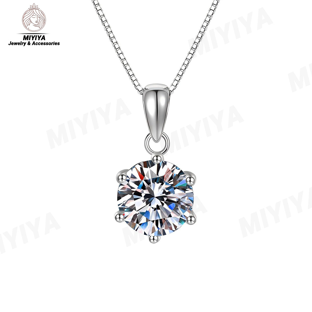 moissanite pendant,moissanite jewelry,moissanite wedding bands