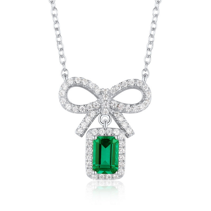 emerald necklaces, estate emerald necklaces for sale, real emerald necklaces, silver and emerald necklaces, emerald cut necklaces, emerald wedding necklaces, lab grown emerald, emerald cut emerald necklaces