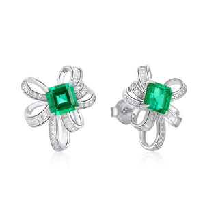 emerald earrings studs, estate emerald earrings for sale, real emerald earrings, emerald cut earrings, silver and emerald earrings, emerald wedding earrings, lab grown emerald, emerald cut emerald earrings