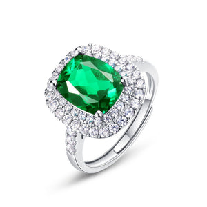 emerald ring, estate emerald rings for sale, real emerald rings, silver and emerald ring, emerald cut ring, emerald wedding rings, lab grown emerald, emerald cut emerald ring