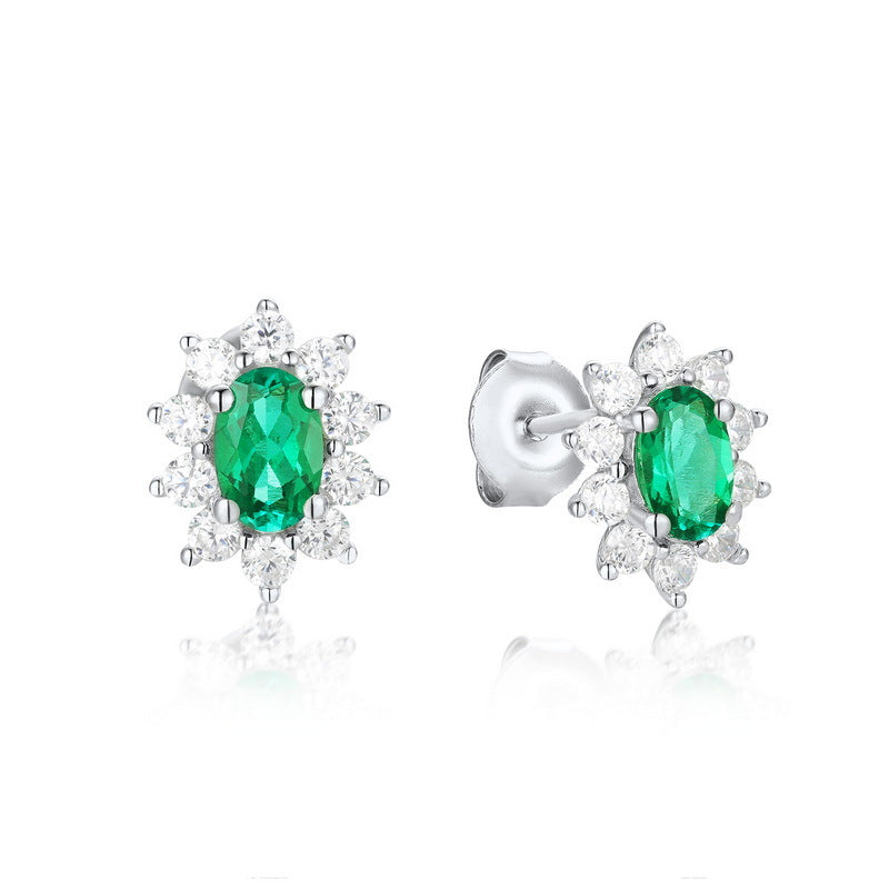 emerald earrings studs, estate emerald earrings for sale, real emerald earrings, emerald cut earrings, silver and emerald earrings, emerald wedding earrings, lab grown emerald, emerald cut emerald earrings