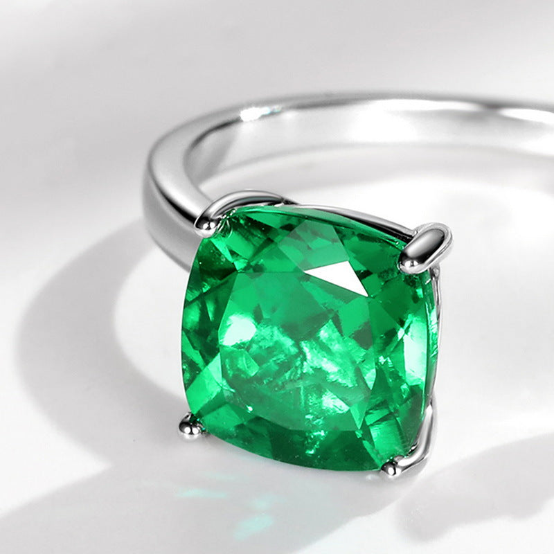 emerald ring, estate emerald rings for sale, real emerald rings, silver and emerald ring, emerald cut ring, emerald wedding rings, lab grown emerald, emerald cut emerald ring