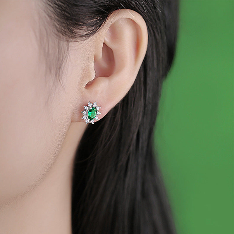 emerald earrings studs, estate emerald earrings for sale, real emerald earrings, emerald cut earrings, silver and emerald earrings, emerald wedding earrings, lab grown emerald, emerald cut emerald earrings