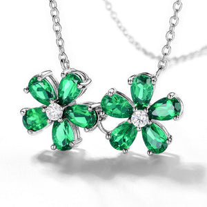 emerald necklaces, estate emerald necklaces for sale, real emerald necklaces, silver and emerald necklaces, emerald cut necklaces, emerald wedding necklaces, lab grown emerald, emerald cut emerald necklaces