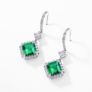 emerald earrings studs, estate emerald earrings for sale, real emerald earrings, emerald cut earrings, silver and emerald earrings, emerald wedding earrings, lab grown emerald, emerald cut emerald earrings