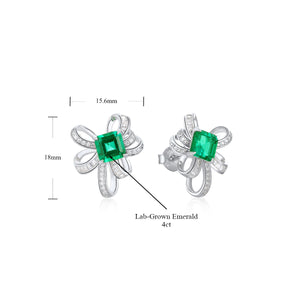 emerald earrings studs, estate emerald earrings for sale, real emerald earrings, emerald cut earrings, silver and emerald earrings, emerald wedding earrings, lab grown emerald, emerald cut emerald earrings