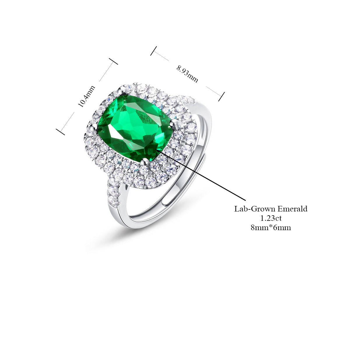 emerald ring, estate emerald rings for sale, real emerald rings, silver and emerald ring, emerald cut ring, emerald wedding rings, lab grown emerald, emerald cut emerald ring