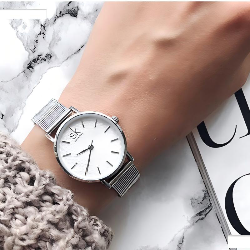 women watch, women timepiece, dress watch,  fashion watch