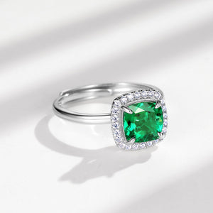 emerald ring, estate emerald rings for sale, real emerald rings, silver and emerald ring, emerald cut ring, emerald wedding rings, lab grown emerald, emerald cut emerald ring