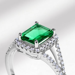 emerald ring, estate emerald rings for sale, real emerald rings, silver and emerald ring, emerald cut ring, emerald wedding rings, lab grown emerald, emerald cut emerald ring