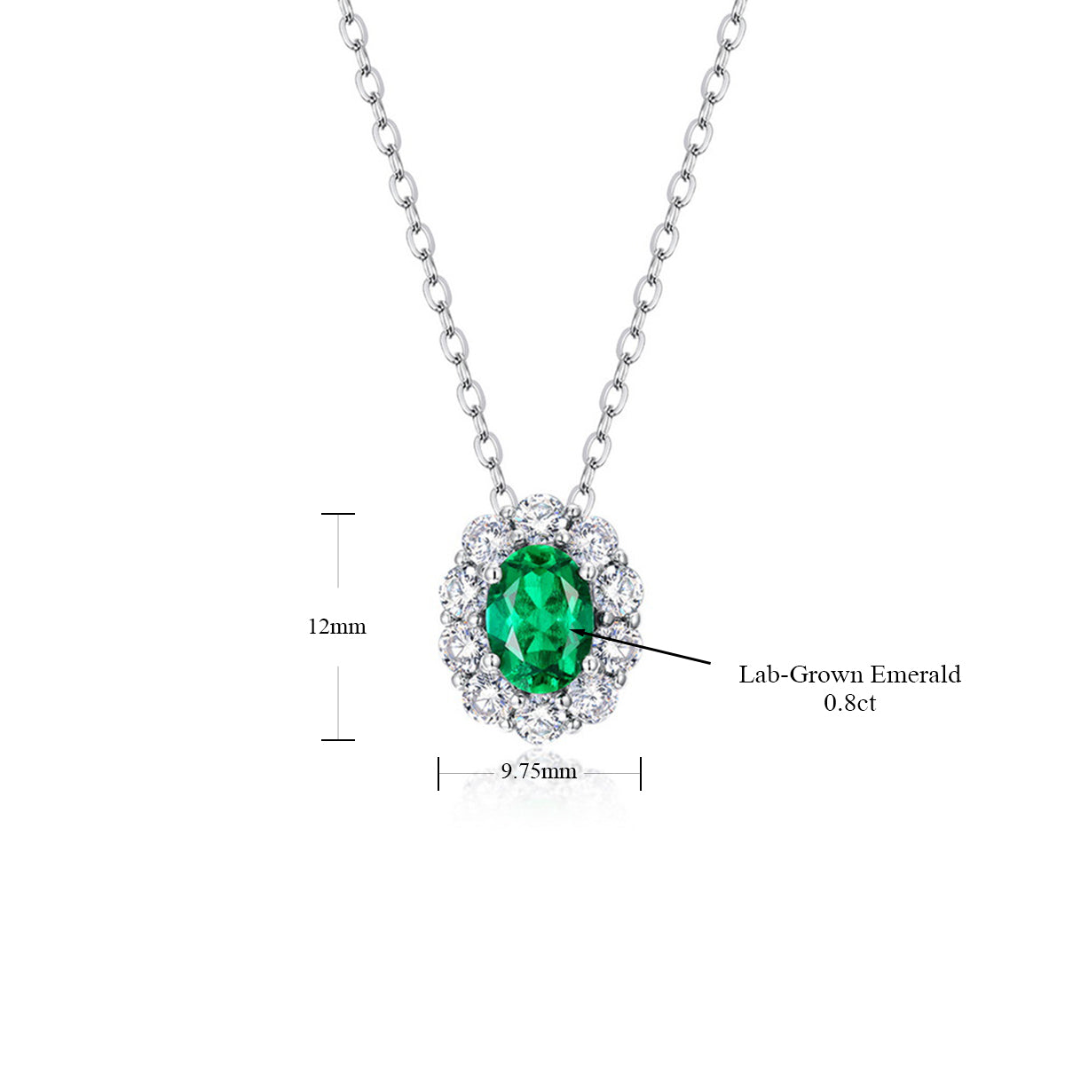 emerald necklaces, estate emerald necklaces for sale, real emerald necklaces, silver and emerald necklaces, emerald cut necklaces, emerald wedding necklaces, lab grown emerald, emerald cut emerald necklaces