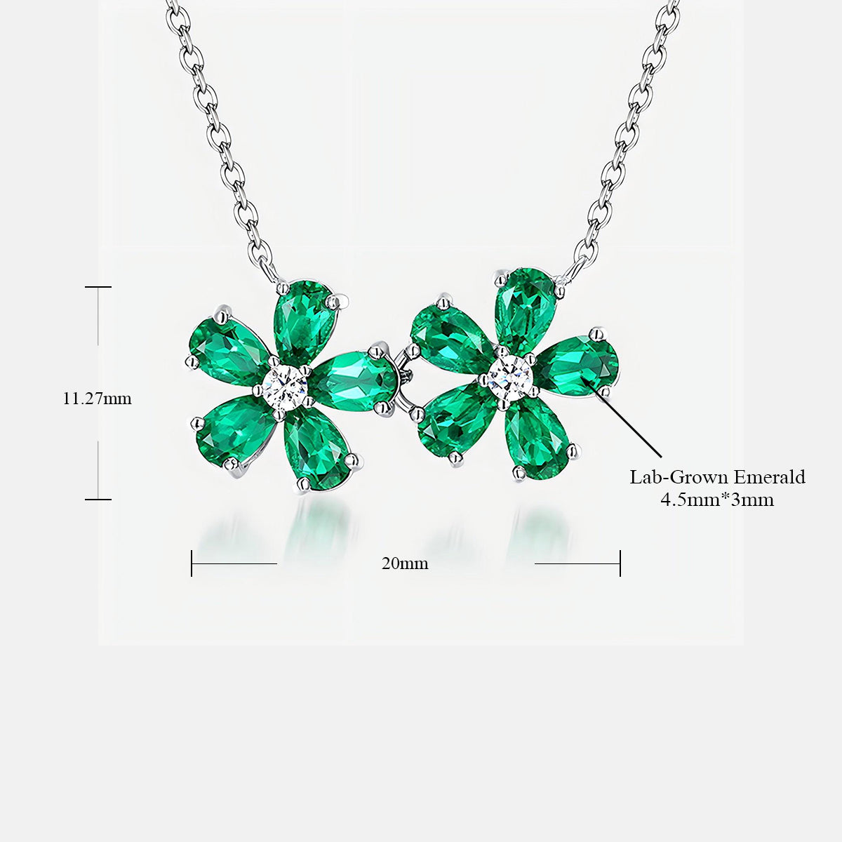 emerald necklaces, estate emerald necklaces for sale, real emerald necklaces, silver and emerald necklaces, emerald cut necklaces, emerald wedding necklaces, lab grown emerald, emerald cut emerald necklaces