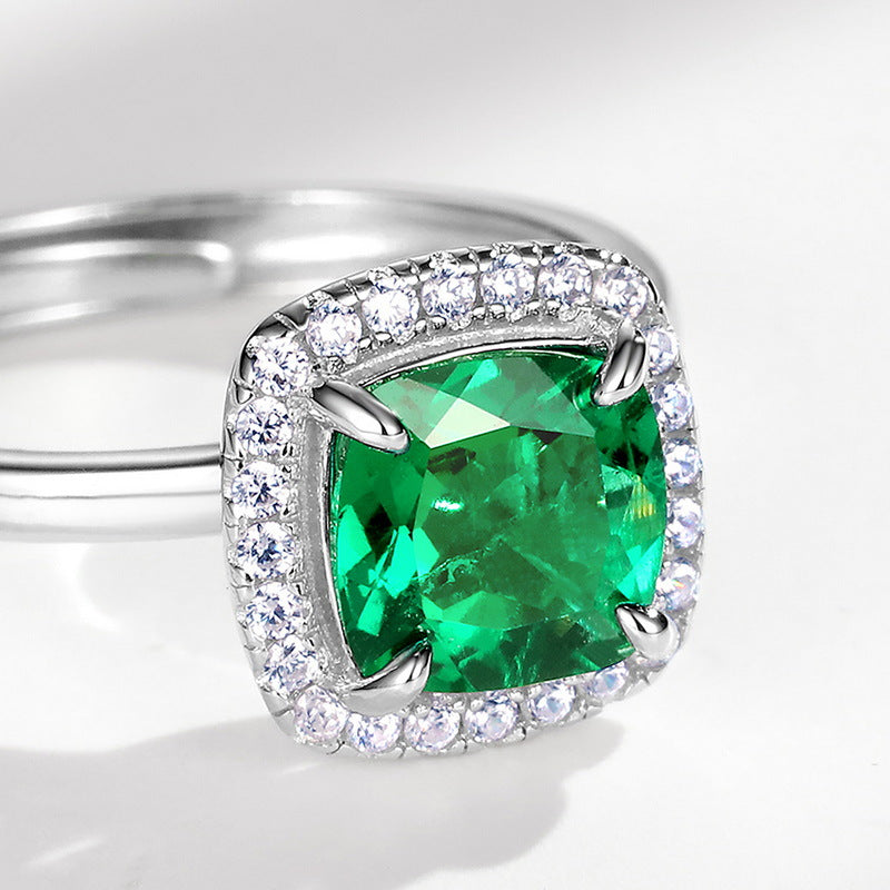 emerald ring, estate emerald rings for sale, real emerald rings, silver and emerald ring, emerald cut ring, emerald wedding rings, lab grown emerald, emerald cut emerald ring