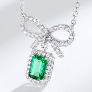 emerald necklaces, estate emerald necklaces for sale, real emerald necklaces, silver and emerald necklaces, emerald cut necklaces, emerald wedding necklaces, lab grown emerald, emerald cut emerald necklaces