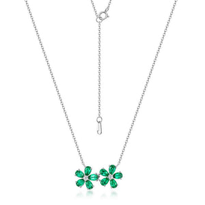 emerald necklaces, estate emerald necklaces for sale, real emerald necklaces, silver and emerald necklaces, emerald cut necklaces, emerald wedding necklaces, lab grown emerald, emerald cut emerald necklaces