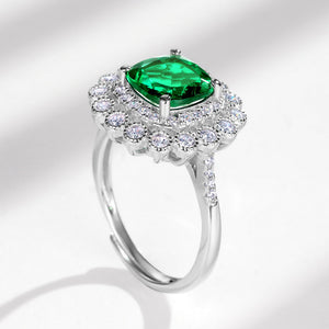 emerald ring, estate emerald rings for sale, real emerald rings, silver and emerald ring, emerald cut ring, emerald wedding rings, lab grown emerald, emerald cut emerald ring