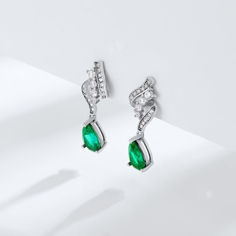 emerald earrings studs, estate emerald earrings for sale, real emerald earrings, emerald cut earrings, silver and emerald earrings, emerald wedding earrings, lab grown emerald, emerald cut emerald earrings