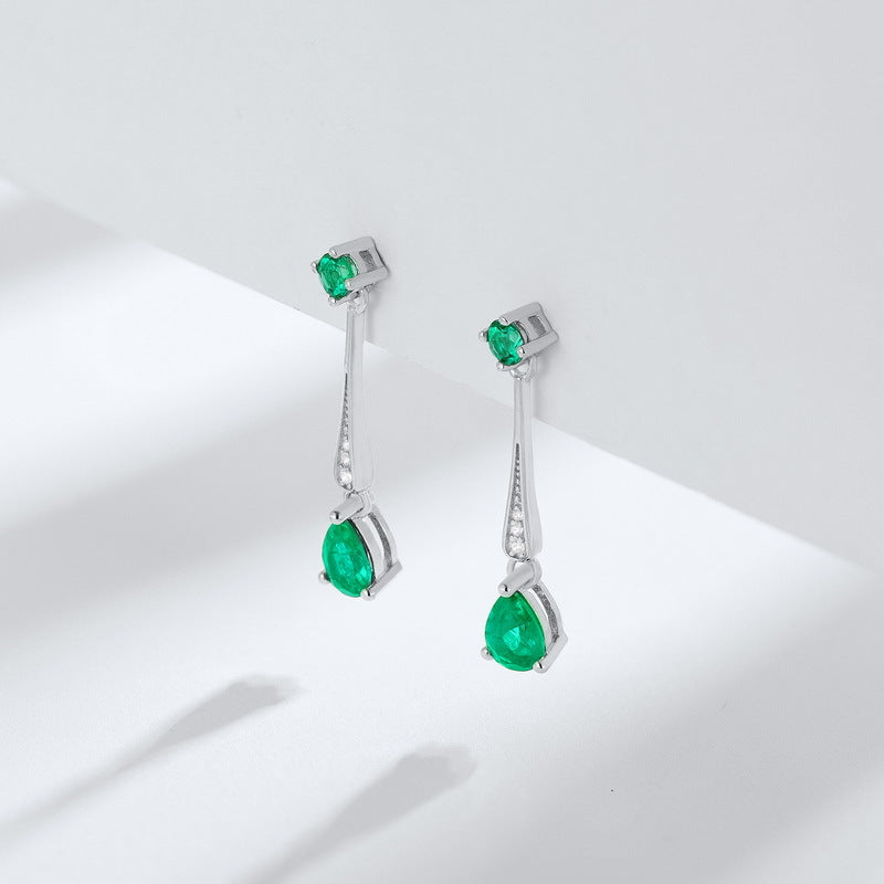 emerald earrings studs, estate emerald earrings for sale, real emerald earrings, emerald cut earrings, silver and emerald earrings, emerald wedding earrings, lab grown emerald, emerald cut emerald earrings