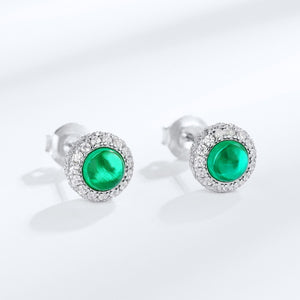 emerald earrings studs, estate emerald earrings for sale, real emerald earrings, emerald cut earrings, silver and emerald earrings, emerald wedding earrings, lab grown emerald, emerald cut emerald earrings