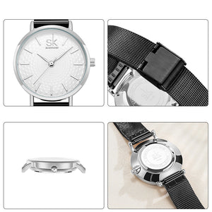 women watch, women timepiece, dress watch,  fashion watch