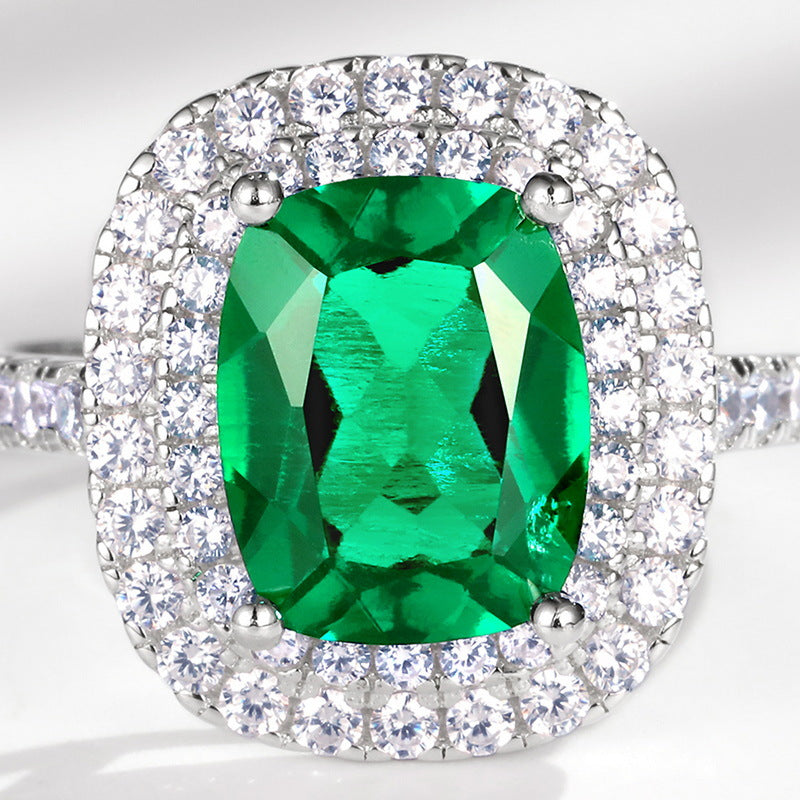 emerald ring, estate emerald rings for sale, real emerald rings, silver and emerald ring, emerald cut ring, emerald wedding rings, lab grown emerald, emerald cut emerald ring