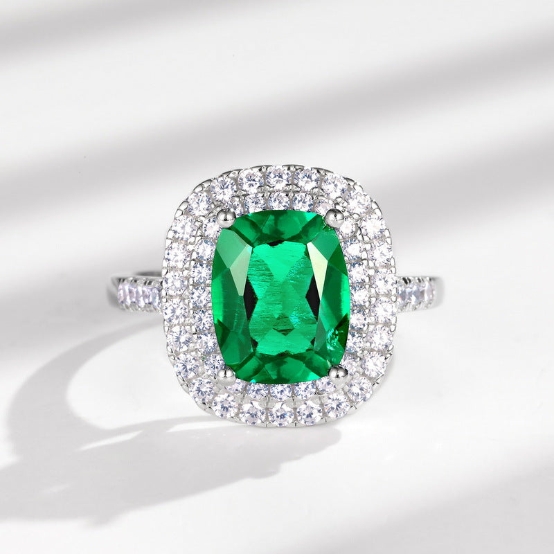 emerald ring, estate emerald rings for sale, real emerald rings, silver and emerald ring, emerald cut ring, emerald wedding rings, lab grown emerald, emerald cut emerald ring