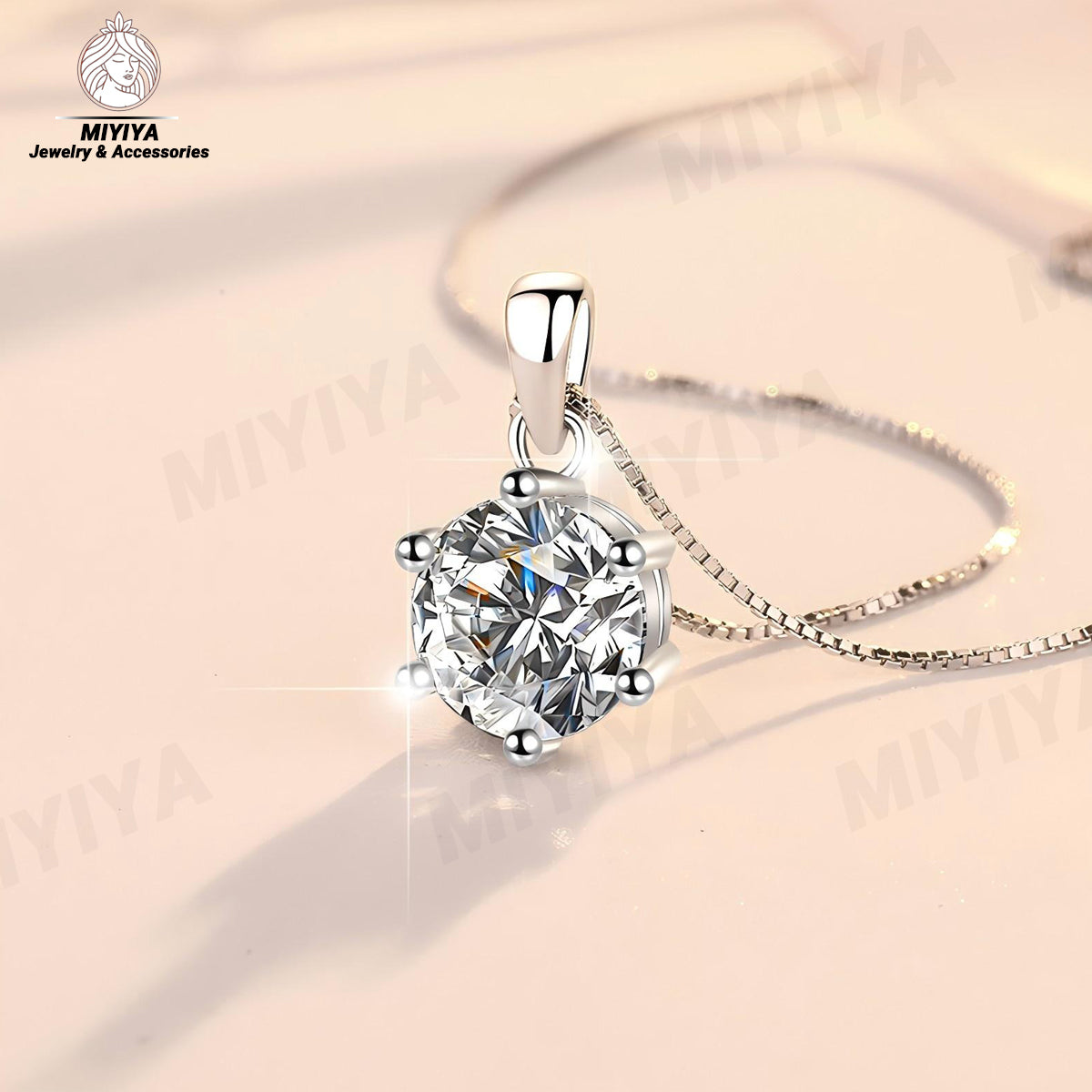 moissanite pendant,moissanite jewelry,moissanite wedding bands