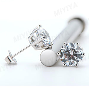 moissanite earrings,moissanite stud earrings,moissanite jewelry,moissanite wedding bands,moissanite stone