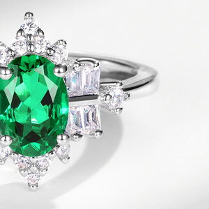 emerald ring, estate emerald rings for sale, real emerald rings, silver and emerald ring, emerald cut ring, emerald wedding rings, lab grown emerald, emerald cut emerald ring