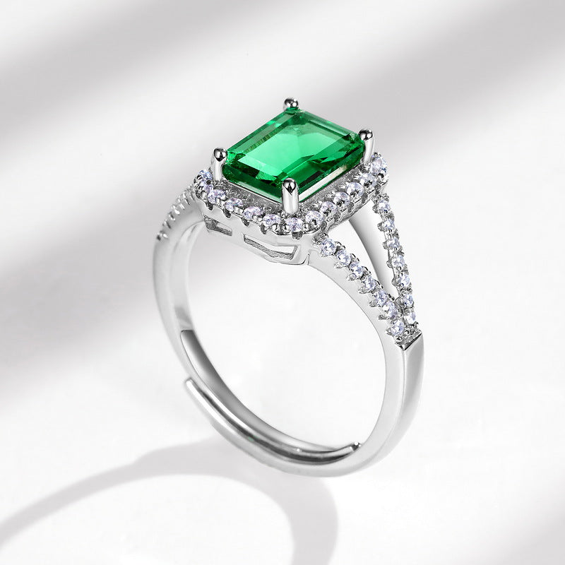 emerald ring, estate emerald rings for sale, real emerald rings, silver and emerald ring, emerald cut ring, emerald wedding rings, lab grown emerald, emerald cut emerald ring