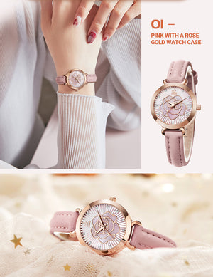 women watch, women timepiece, dress watch, fashion watch, vintage watch