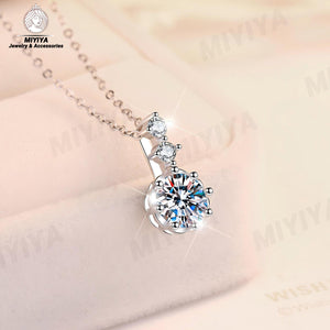 moissanite pendant,moissanite jewelry,moissanite wedding bands