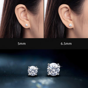 moissanite earrings,moissanite stud earrings,moissanite jewelry,moissanite wedding bands,moissanite stone