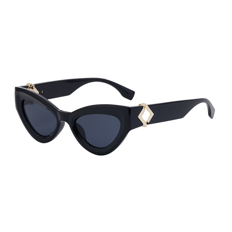 KAJILA2024 New Cat-Eye Sunglasses For Women