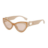 KAJILA2024 New Cat-Eye Sunglasses For Women