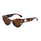 KAJILA2024 New Cat-Eye Sunglasses For Women