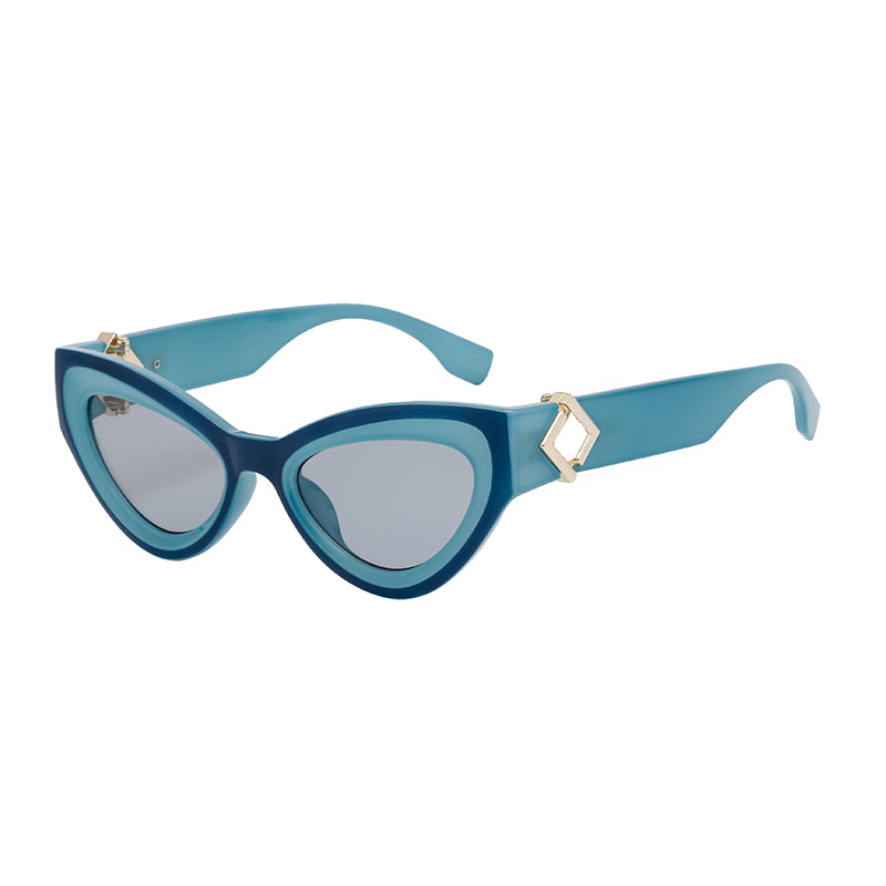 KAJILA2024 New Cat-Eye Sunglasses For Women