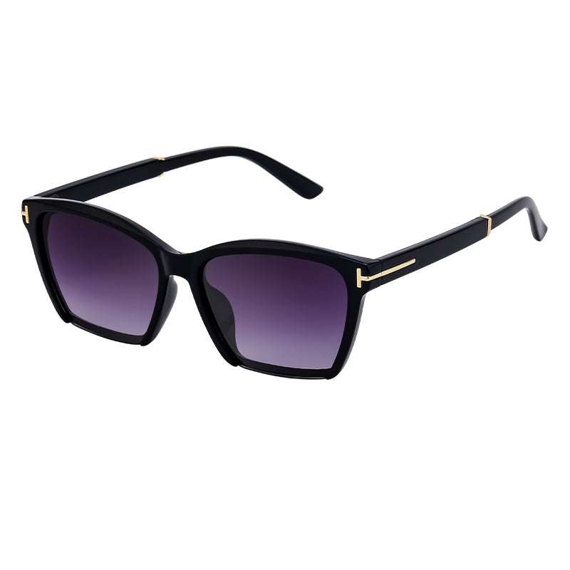 New Fashion Cat Eye Anti-Blue Light Premium Sunglasses For Women