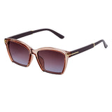 New Fashion Cat Eye Anti-Blue Light Premium Sunglasses For Women