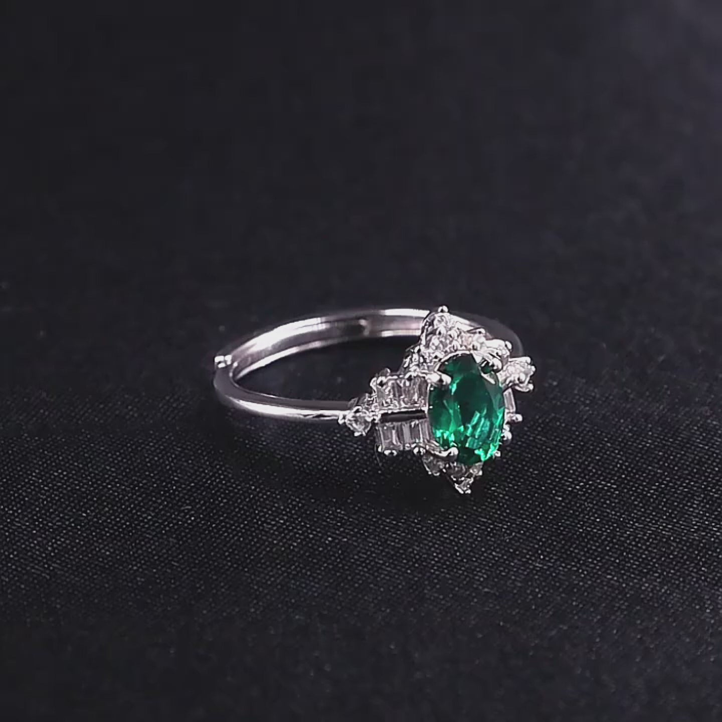 emerald ring, estate emerald rings for sale, real emerald rings, silver and emerald ring, emerald cut ring, emerald wedding rings, lab grown emerald, emerald cut emerald ring