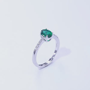 emerald ring, estate emerald rings for sale, real emerald rings, silver and emerald ring, emerald cut ring, emerald wedding rings, lab grown emerald, emerald cut emerald ring